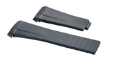 Rubber Band with Curved Ends to fit Rolex  RO12